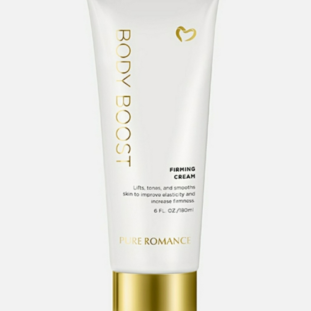 Firming Cream
